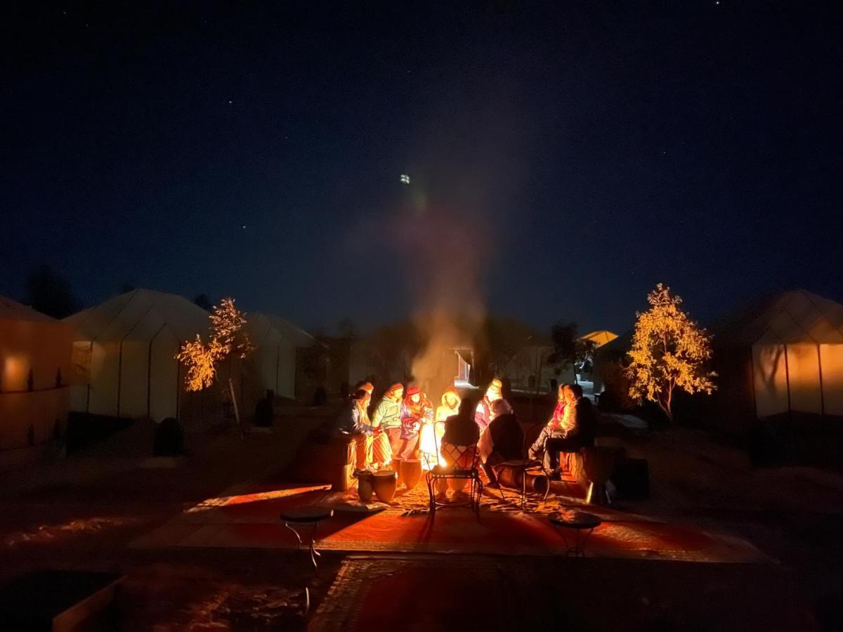 Your Magic Camp 梅尔祖卡 外观 照片